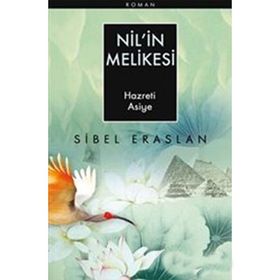 NILIN MELIKESI - SIBEL ERASLAN