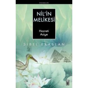 NILIN MELIKESI - SIBEL ERASLAN
