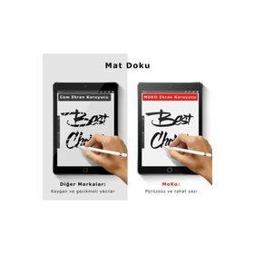 Nillkin Paperlike iPad Pro 11 Ekran Koruyucu