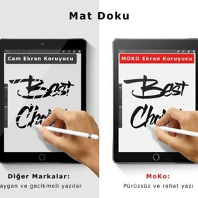 Nillkin Paperlike iPad Pro 11 Ekran Koruyucu