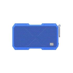 Nillkin X-Man Mavi Bluetooth Hoparlör