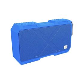 Nillkin X-Man Mavi Bluetooth Hoparlör