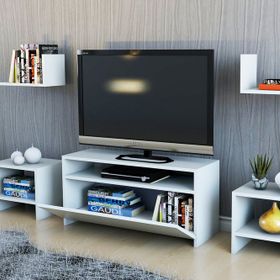 Nill's Carina Tv Ünitesi