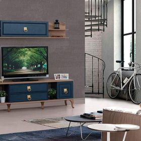 Nill's Violet Tv Ünitesi