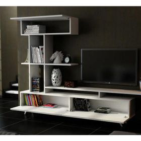 Nill's Violet Tv Ünitesi