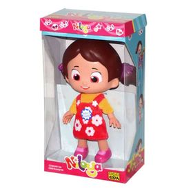 Niloya 32 cm Et Bebek
