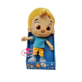 Niloya 3337 Mete Peluş Bebek