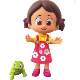 Niloya 660504 Et Bebek ve Tosbik