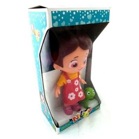 Niloya 660504 Et Bebek ve Tosbik