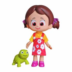 Niloya ve Tospik Peluş Oyuncak
