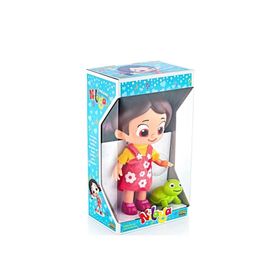 Niloya ve Tospik Peluş Oyuncak