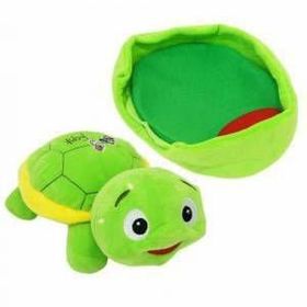 Niloya ve Tospik Peluş Oyuncak