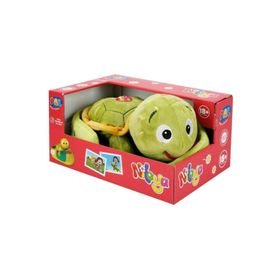 Niloya ve Tospik Peluş Oyuncak