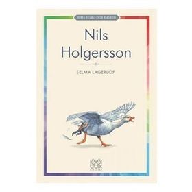 Nils Holgersson - Selma Lagerlöf