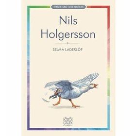 Nils Holgersson - Selma Lagerlöf