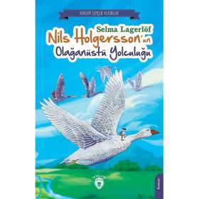 Nils Holgersson - Selma Lagerlöf