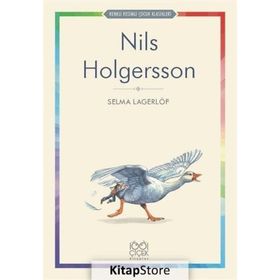 Nils Holgersson - Selma Lagerlöf