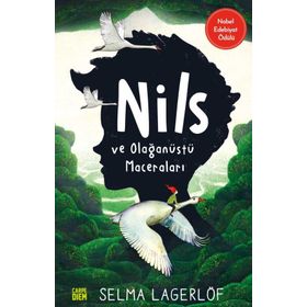 Nils ve Olağanüstü Maceraları - Selma Lagerlöf