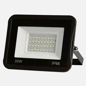 Nilson 30 Watt Smd Yeşil Led Projektör
