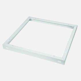 Nilson 30x30 Sıva Üstü Led Panel Kasa