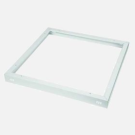 Nilson 30x30 Sıva Üstü Led Panel Kasa