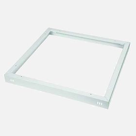 Nilson 30x30 Sıva Üstü Led Panel Kasa