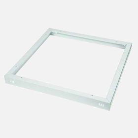 Nilson 30x30 Sıva Üstü Led Panel Kasa