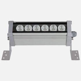 Nilson 6W Mavi Wallwasher Aydınlatma