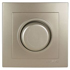 Nilson Eko Touran Altın 600W Dimmer