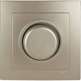Nilson Eko Touran Altın 600W Dimmer