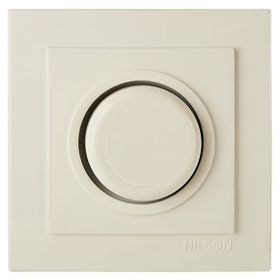 Nilson Eko Touran Bej 600W Dimmer