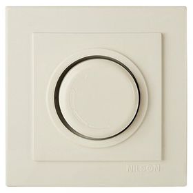 Nilson Eko Touran Bej 600W Dimmer