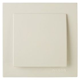 Nilson Eko Touran Bej Anahtar
