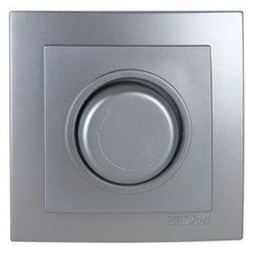 Nilson Eko Touran Gümüş 600W Dimmer