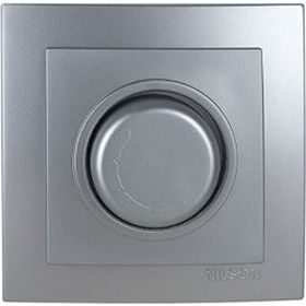 Nilson Eko Touran Gümüş 600W Dimmer