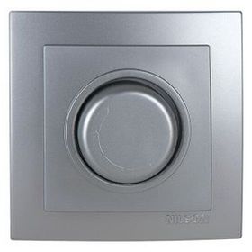 Nilson Eko Touran Gümüş 600W Dimmer