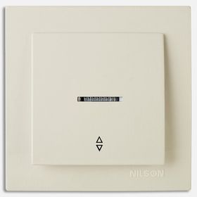 Nilson Ekotouran Bej Işıklı Vavien