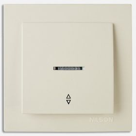 Nilson Ekotouran Bej Işıklı Vavien