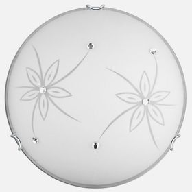 Nilson Libra 40 cm Taşlı Armatür