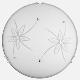 Nilson Libra 40 cm Taşlı Armatür