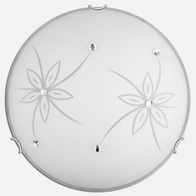 Nilson Libra 40 cm Taşlı Armatür