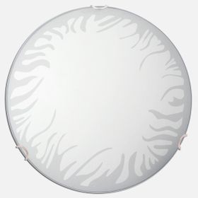 Nilson Libra Çap 40 cm Tavan Armatürü