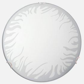 Nilson Libra Çap 40 cm Tavan Armatürü