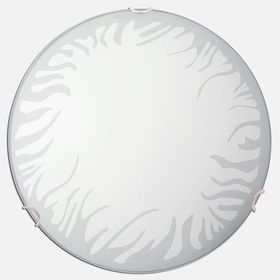 Nilson Libra Çap 40 cm Tavan Armatürü