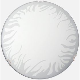 Nilson Libra Çap 40 cm Tavan Armatürü