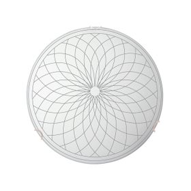 Nilson Libra Q.25 cm Tavan Armatürü