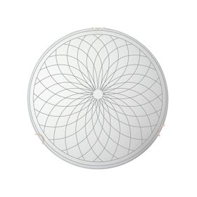 Nilson Libra Q.30 cm Tavan Armatürü