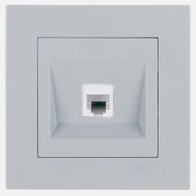 Nilson Moda Gri Rj 45 Cat 3 Numeris