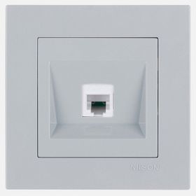 Nilson Moda Gri Rj 45 Cat 3 Numeris