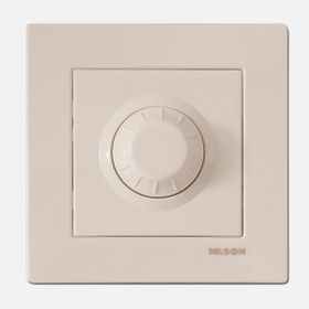 Nilson Moda Krem Dimmer